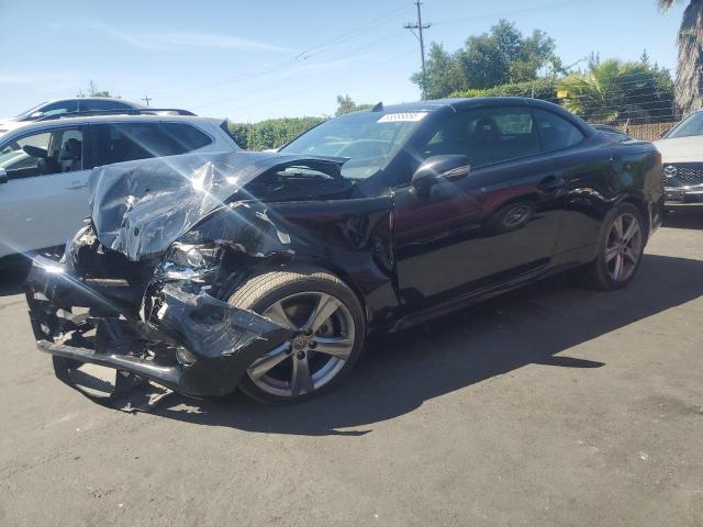 2015 LEXUS IS 250, null