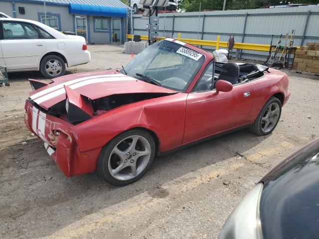 1992 MAZDA MX-5 MIATA, null