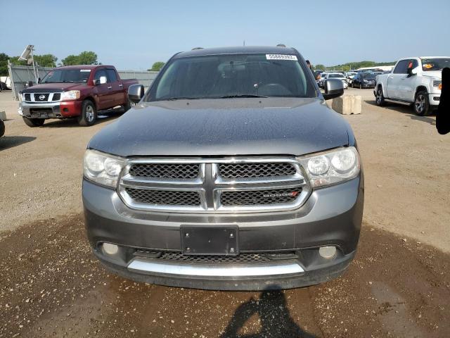 1C4RDJAG8CC295039 - 2012 DODGE DURANGO SXT GRAY photo 5