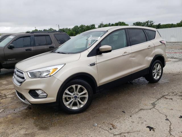 2017 FORD ESCAPE SE, 