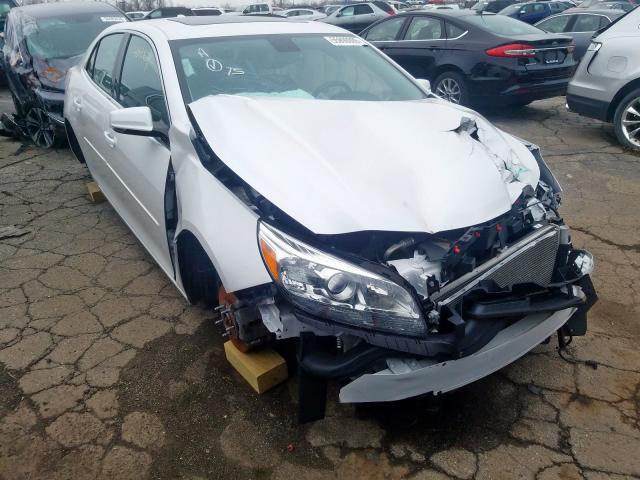 1G11C5SL3FF173431 - 2015 CHEVROLET MALIBU 1LT  照片 1