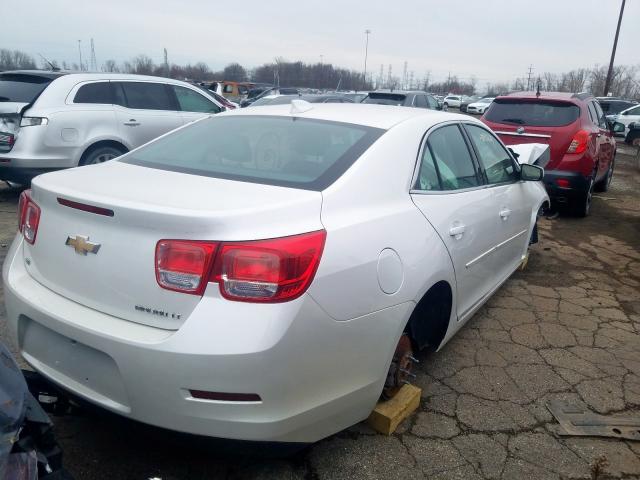 1G11C5SL3FF173431 - 2015 CHEVROLET MALIBU 1LT  照片 4