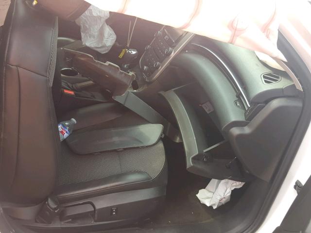 1G11C5SL3FF173431 - 2015 CHEVROLET MALIBU 1LT  照片 5