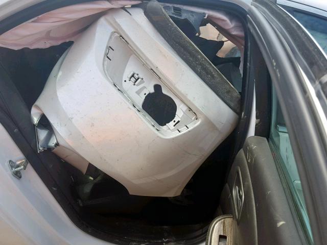 1G11C5SL3FF173431 - 2015 CHEVROLET MALIBU 1LT  照片 6