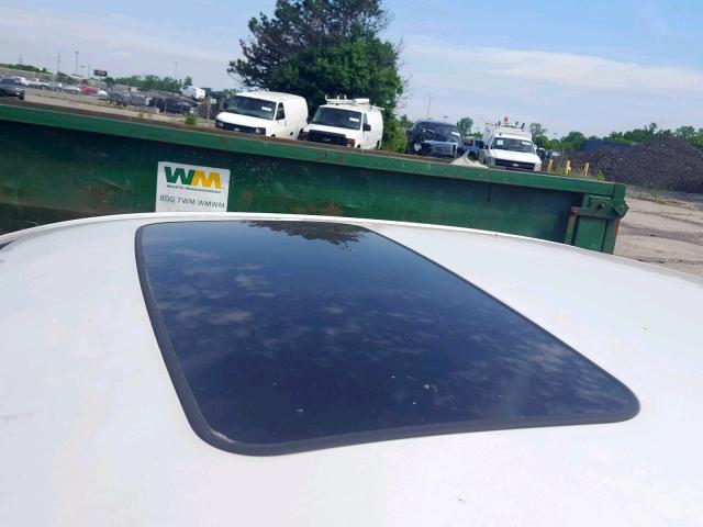 1G11C5SL3FF173431 - 2015 CHEVROLET MALIBU 1LT  照片 9