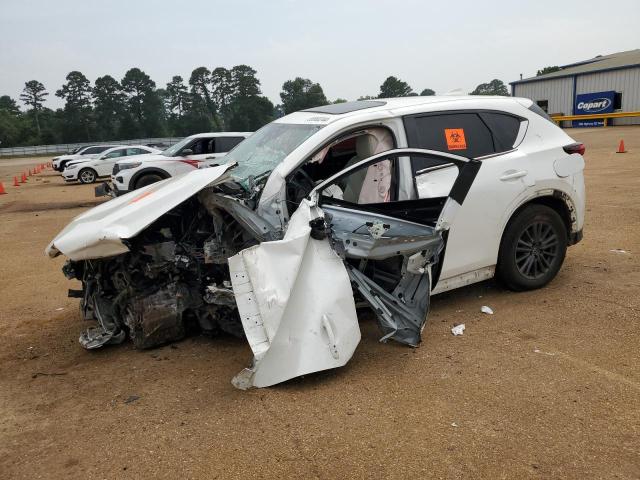 2021 MAZDA CX-5 TOURING, 