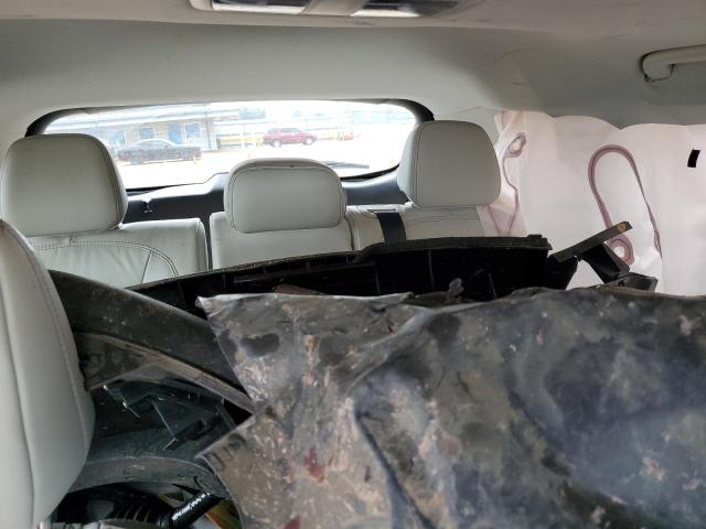 JM3KFBCM5M0489008 - 2021 MAZDA CX-5 TOURING Weiß Foto 10