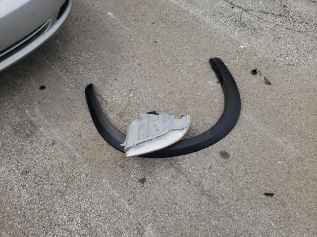 KL1TD66666B620162 - 2006 CHEVROLET AVEO BASE Mavi foto 12