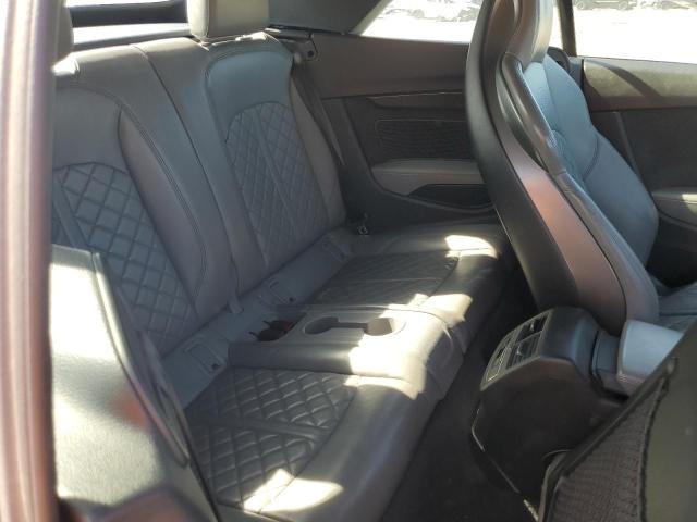 WAU24GF59JN001867 - 2018 AUDI S5 PRESTIGE 蓝色 照片 10