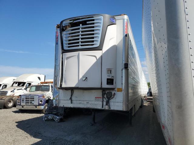 1UYVS2533FU294611 - 2015 UTILITY REEFER WHITE photo 2