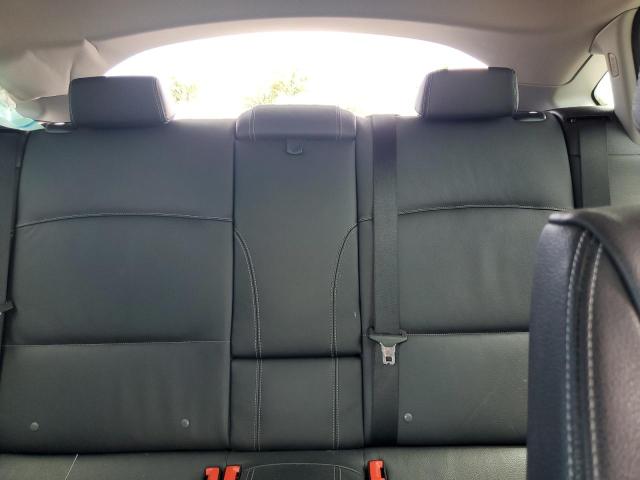 5UXXW3C51F0M87481 - 2015 BMW X4 XDRIVE28I CHARCOAL photo 10