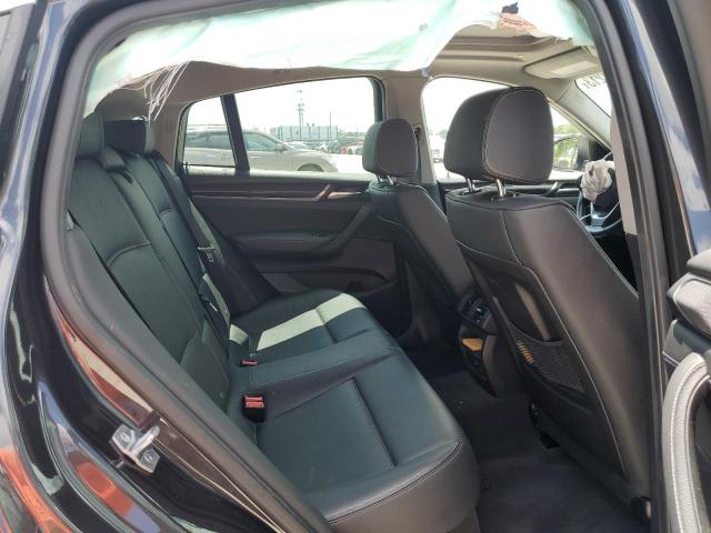 5UXXW3C51F0M87481 - 2015 BMW X4 XDRIVE28I CHARCOAL photo 11