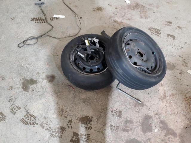 KL1TD52625B438716 - 2005 CHEVROLET AVEO BASE Mavi foto 12