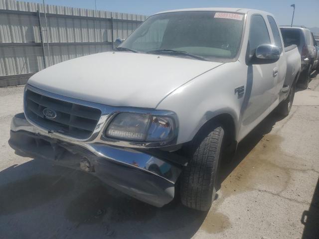 2000 FORD F150, null