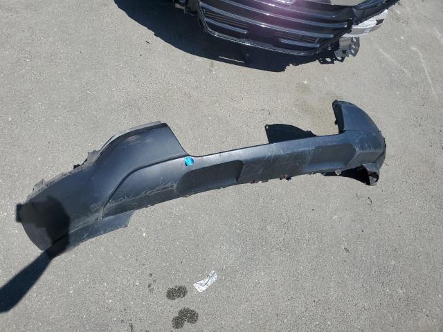 1FM5K8AR8GGC37070 - 2016 FORD EXPLORER POLICE INTERCEPTOR 白色 照片 12