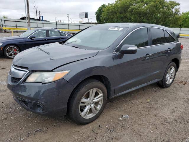 2014 ACURA RDX, 