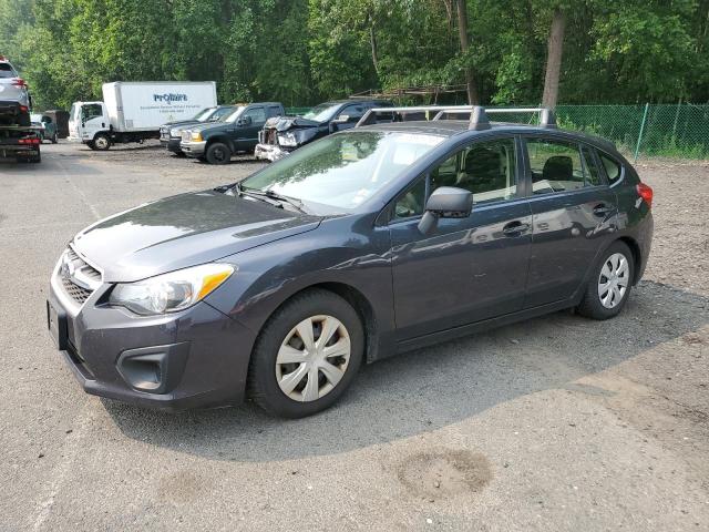 2014 SUBARU IMPREZA, 