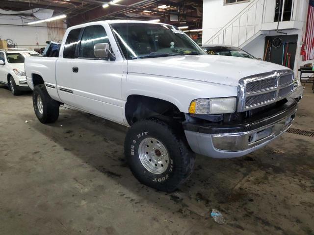 3B7HF13Z6XG119095 - 1999 DODGE RAM 1500 WHITE photo 4