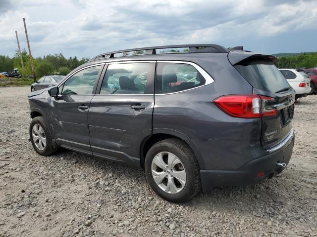 4S4WMAAD3P3460571 - 2023 SUBARU ASCENT GRAY photo 2