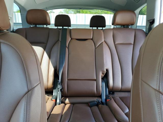 WA1VAAF75JD014073 - 2018 AUDI Q7 PRESTIGE 黑色 照片 10