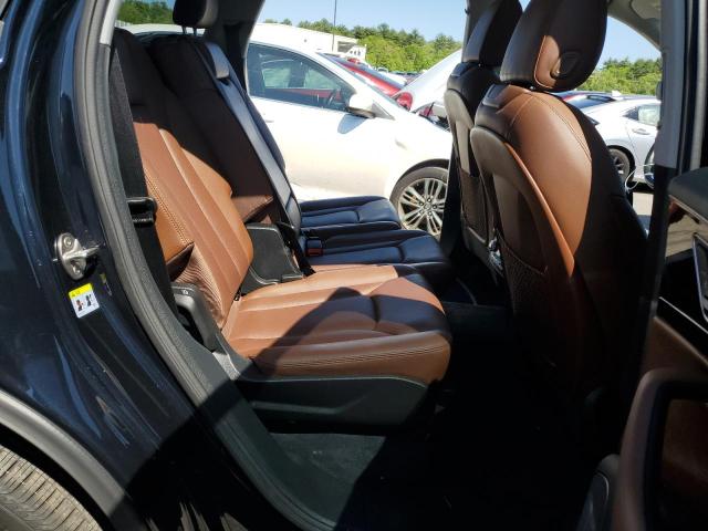 WA1VAAF75JD014073 - 2018 AUDI Q7 PRESTIGE 黑色 照片 11