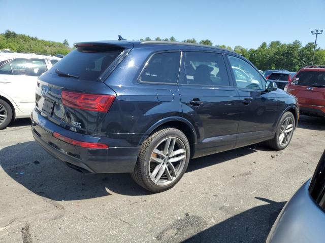 WA1VAAF75JD014073 - 2018 AUDI Q7 PRESTIGE 黑色 照片 3