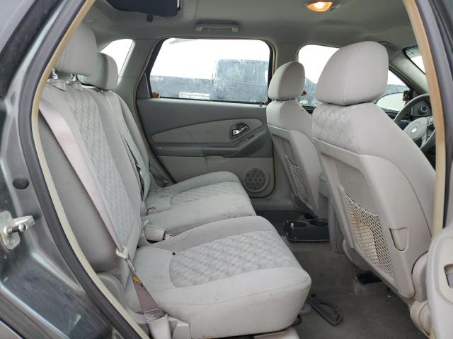 1G1ZT62845F310248 - 2005 CHEVROLET MALIBU MAXX LS 灰色 照片 10