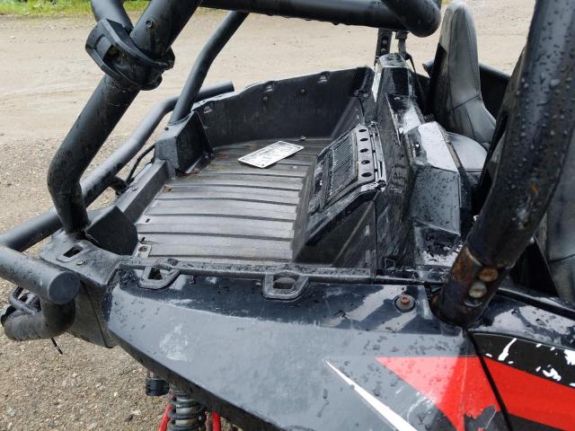 4UF15MPV8FT302182 - 2015 ARCTIC CAT WILDCAT 白色 照片 6