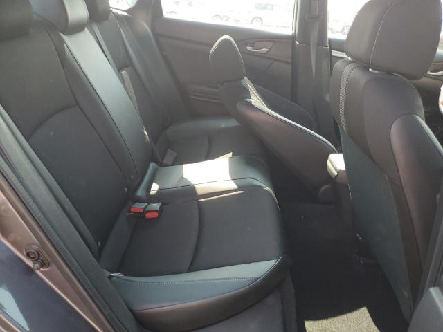 2HGFC2F85LH573181 - 2020 HONDA CIVIC SPORT 灰色 照片 10