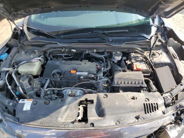 2HGFC2F85LH573181 - 2020 HONDA CIVIC SPORT 灰色 照片 11