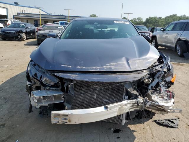 2HGFC2F85LH573181 - 2020 HONDA CIVIC SPORT 灰色 照片 5