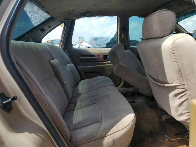 1G1BL52P8TR118975 - 1996 CHEVROLET CAPRICE / CLASSIC SS 棕色 照片 10