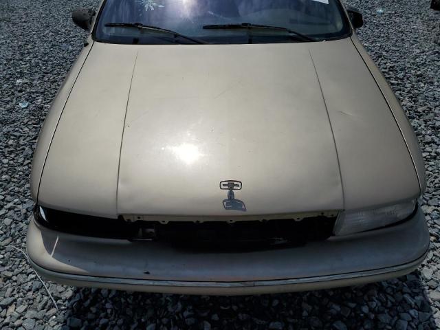 1G1BL52P8TR118975 - 1996 CHEVROLET CAPRICE / CLASSIC SS 棕色 照片 11