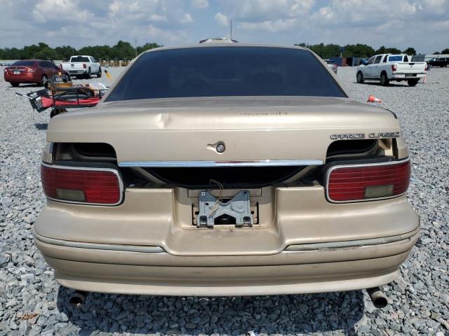 1G1BL52P8TR118975 - 1996 CHEVROLET CAPRICE / CLASSIC SS 棕色 照片 6