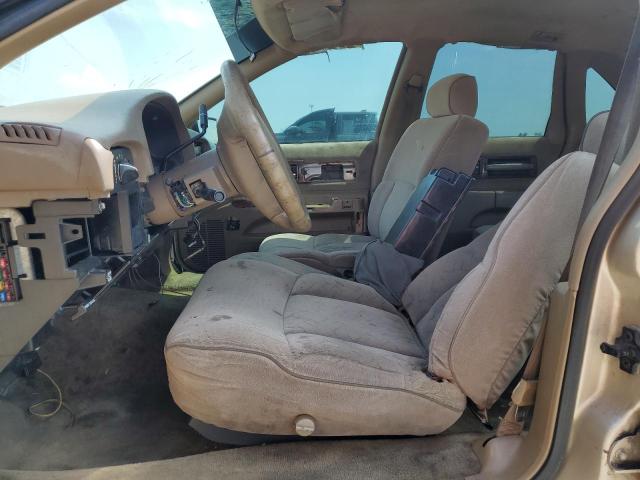 1G1BL52P8TR118975 - 1996 CHEVROLET CAPRICE / CLASSIC SS 棕色 照片 7