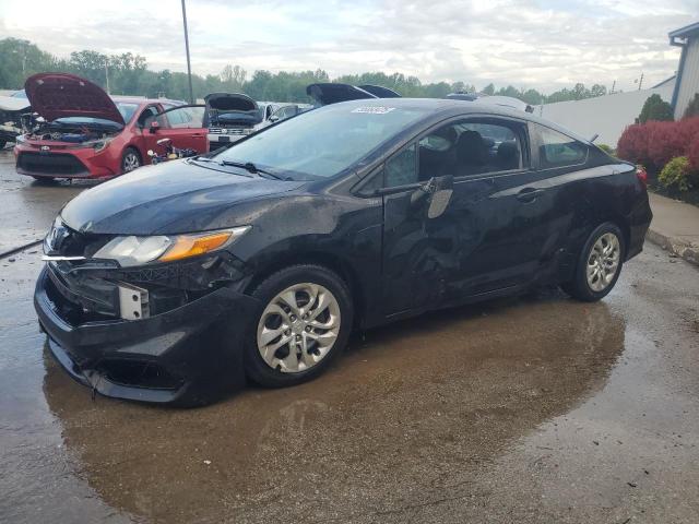 2014 HONDA CIVIC LX, null