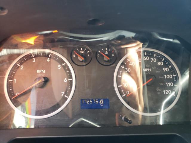 1C6RD7FT3CS346470 - 2012 DODGE RAM 1500 ST 银色 照片 9