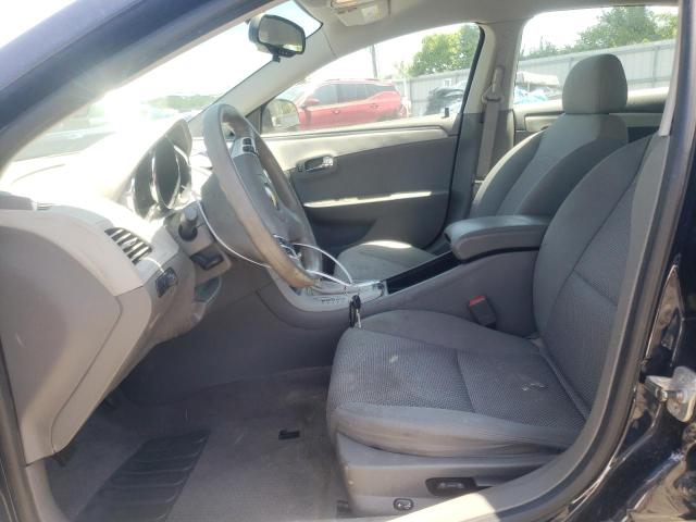 1G1ZC5E18BF242766 - 2011 CHEVROLET MALIBU 1LT 蓝色 照片 7