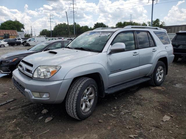 2005 TOYOTA 4RUNNER SR5, 