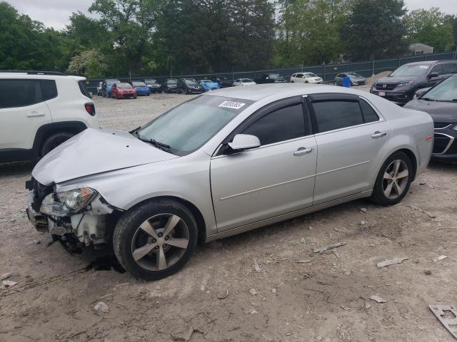 2012 CHEVROLET MALIBU 1LT, null