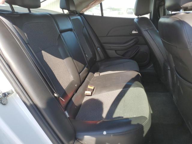 1G11C5SA6GF151956 - 2016 CHEVROLET MALIBU LIM LT Ağ foto 10