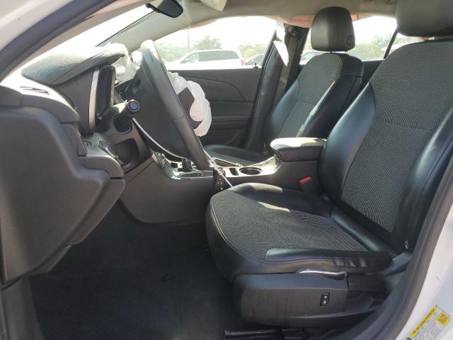 1G11C5SA6GF151956 - 2016 CHEVROLET MALIBU LIM LT Ağ foto 7