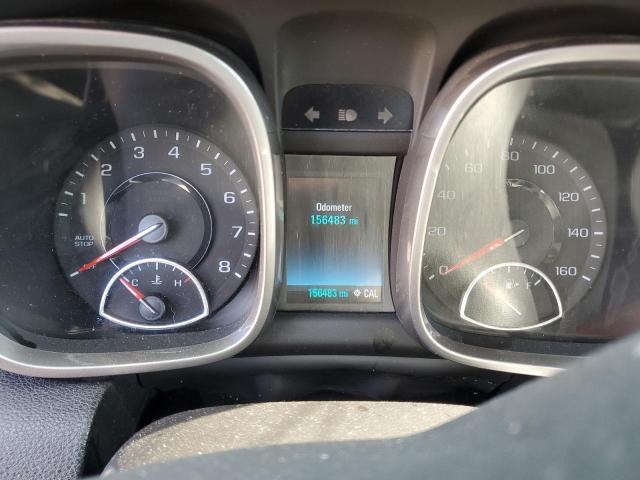 1G11C5SA6GF151956 - 2016 CHEVROLET MALIBU LIM LT Ağ foto 9