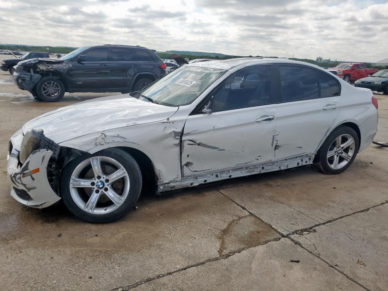 2013 BMW 328 XI, 