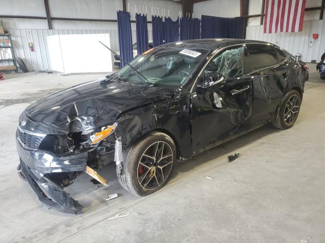 2019 KIA OPTIMA SX, null