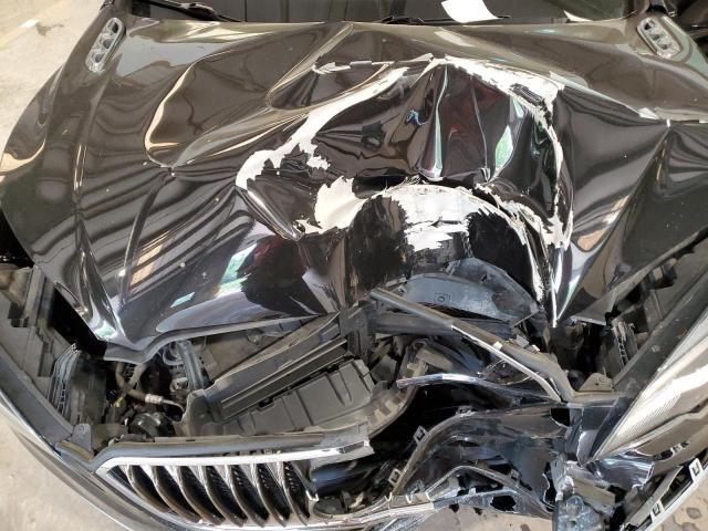 LRBFXASAXHD102264 - 2017 BUICK ENVISION PREFERRED Qara foto 11