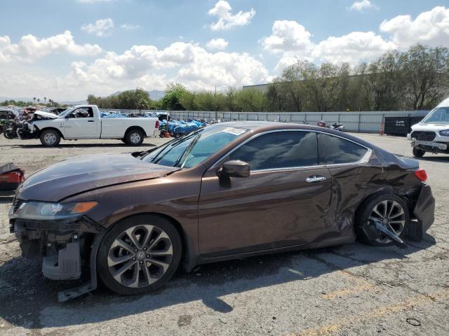 2013 HONDA ACCORD EXL, 