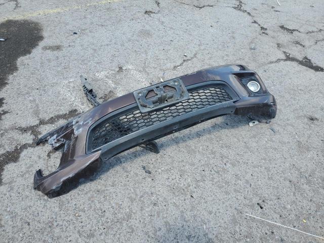 1HGCT2B87DA002929 - 2013 HONDA ACCORD EXL BROWN photo 12