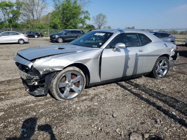 2010 DODGE CHALLENGER R/T, 