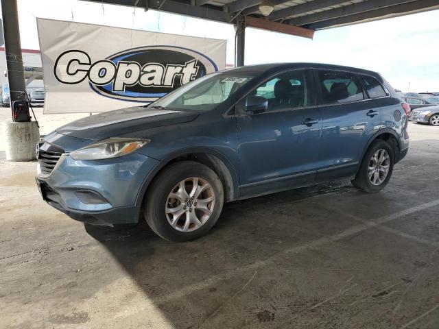 2015 MAZDA CX-9 TOURING, null